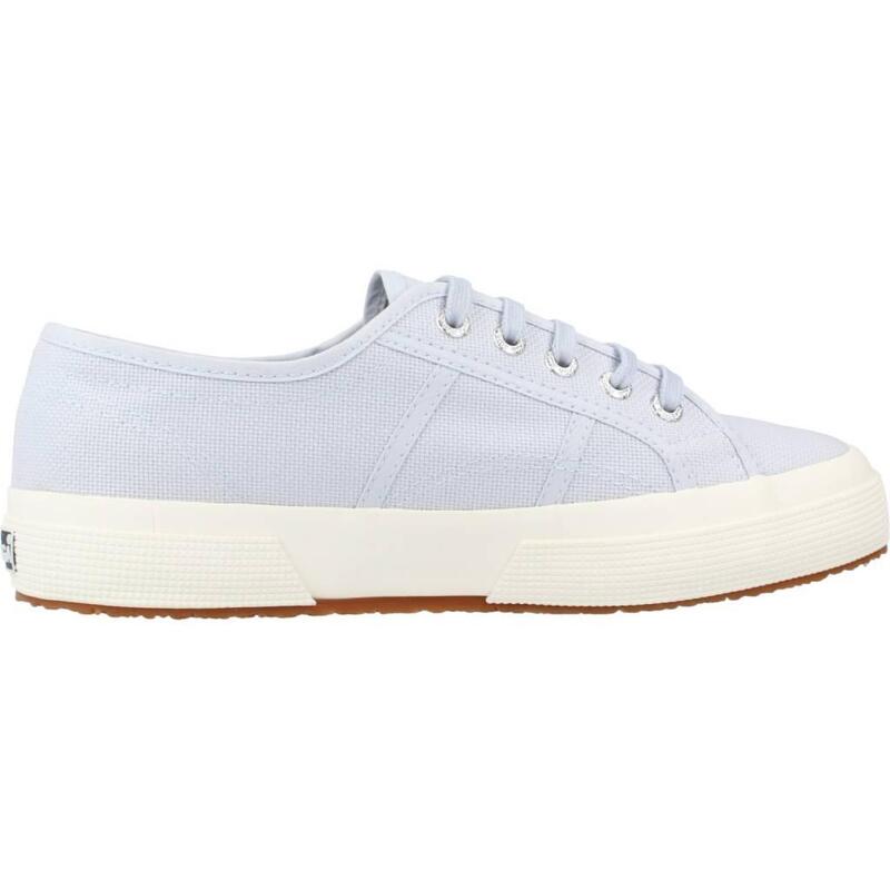 Zapatillas mujer Superga S000010 2750 Azul