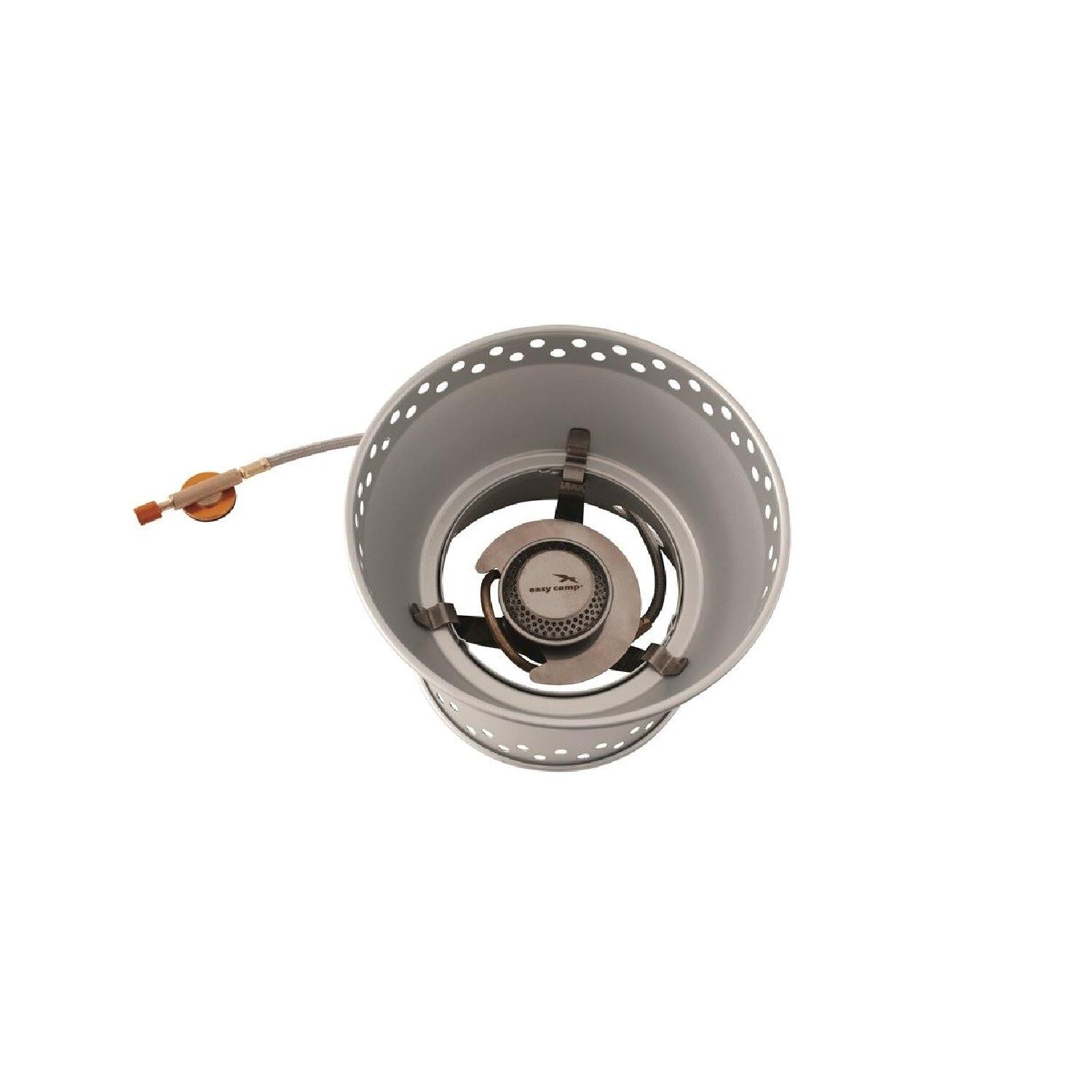 Zestaw do gotowania Easy Camp Storm Cooker & Stove Set 3/3