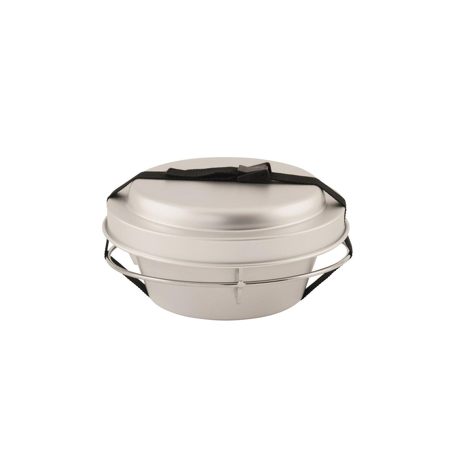 Zestaw do gotowania Easy Camp Storm Cooker & Stove Set 2/3
