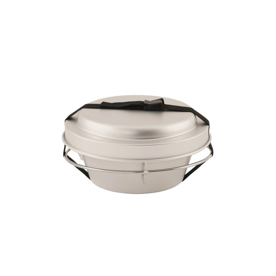 Zestaw do gotowania Easy Camp Storm Cooker & Stove Set
