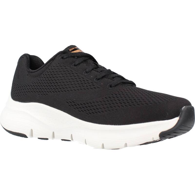 Zapatillas mujer Skechers Arch Fit - Big Appeal Negro