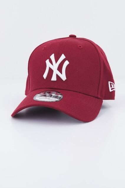 Boné para Homens 9FORTY New York Yankees MLB League Essential Cap 5/6