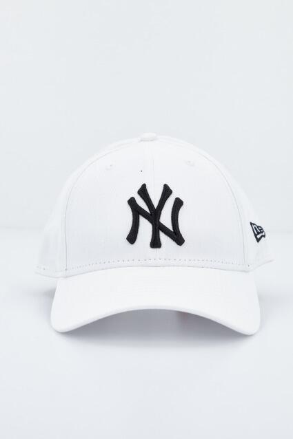 Casquette New Era 940 Leag Basic Neyyan Adulte 5/7