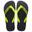 Flip-flops Havaianas Model 4110850 Culoare Negru