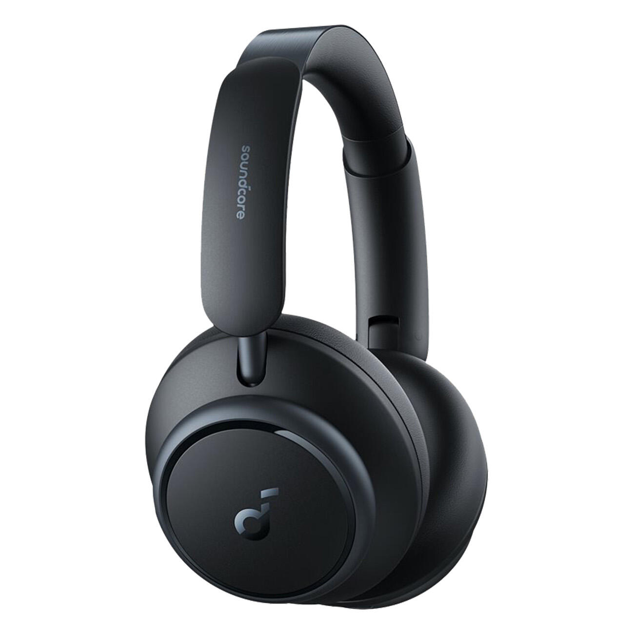 Auriculares sem fios - Cancelamento ativo de ruído - Space Q45 - Preto 2/6
