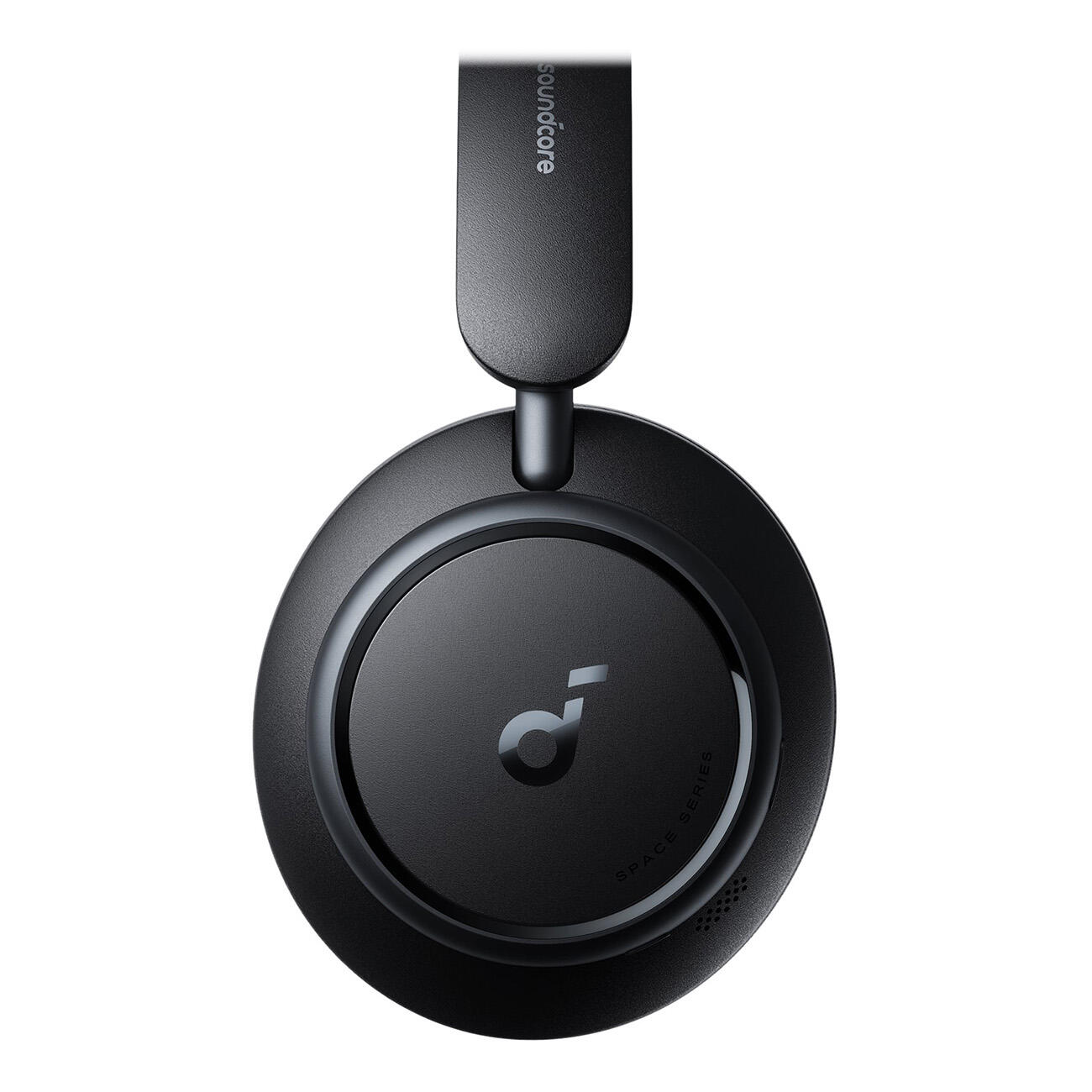 Auriculares sem fios - Cancelamento ativo de ruído - Space Q45 - Preto 3/6