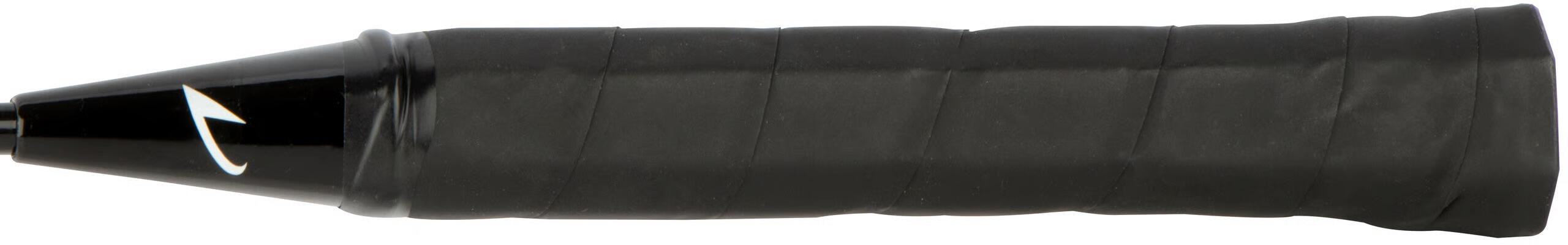 Raquette de badminton Avento Smash, acier, rouge 5/6