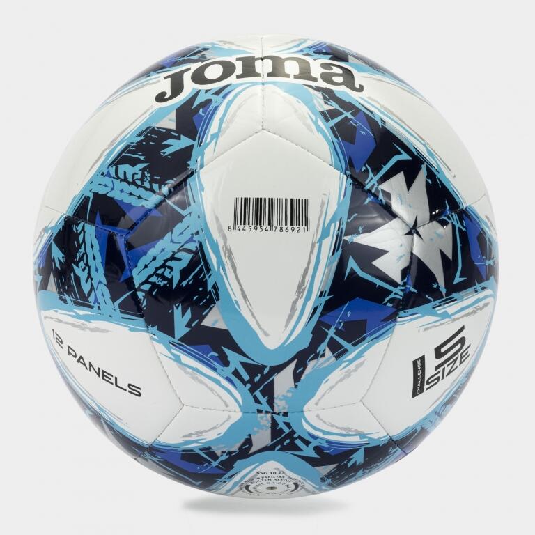 Ballon de football Joma modèle 401484.207 pour unisexe 4/4