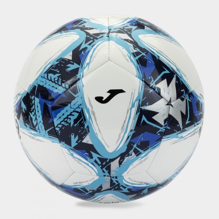 Ballon de football Joma modèle 401484.207 pour unisexe 3/4