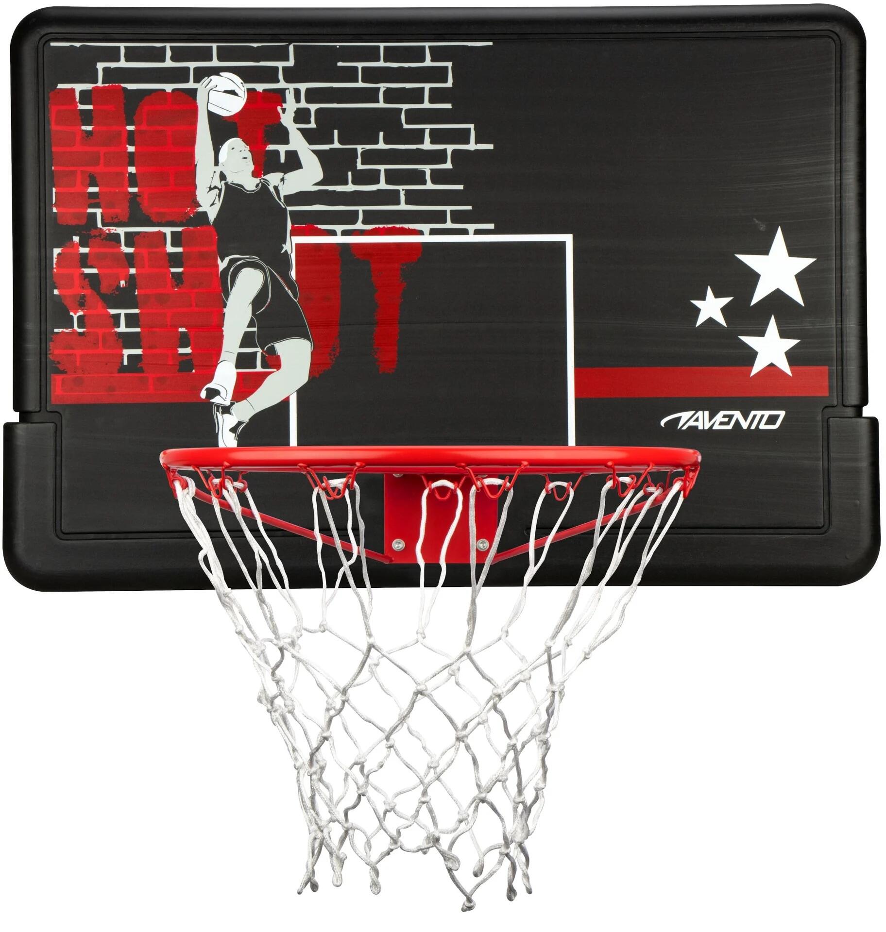 Tablero de baloncesto Avento Hot Shot 3/6