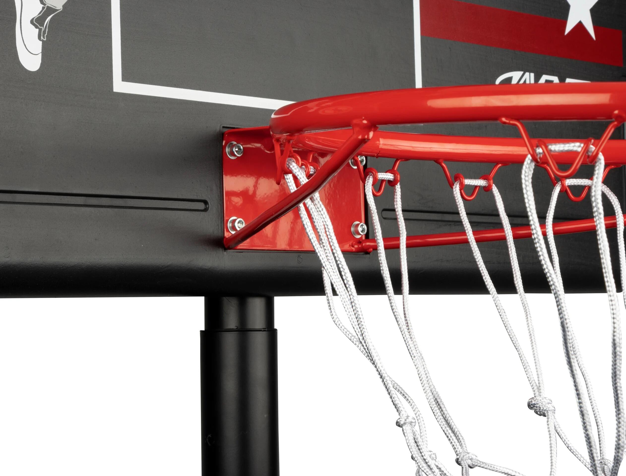 Tablero de baloncesto Avento Hot Shot 5/6