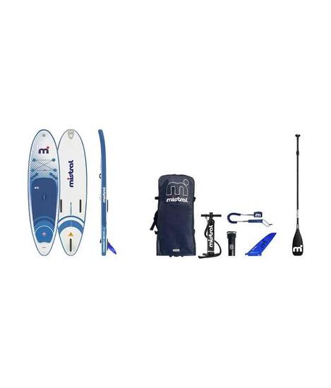 Tavola SUP Mistral Sunbusrt Air