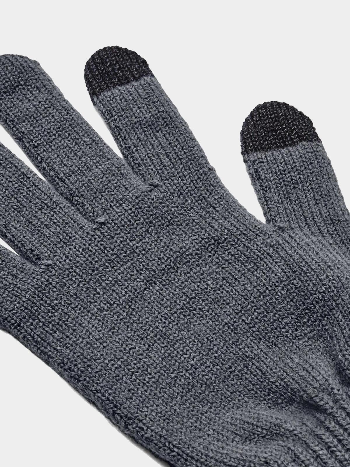 Guantes Under armour modelo 49736178598227 para mujer 5/7