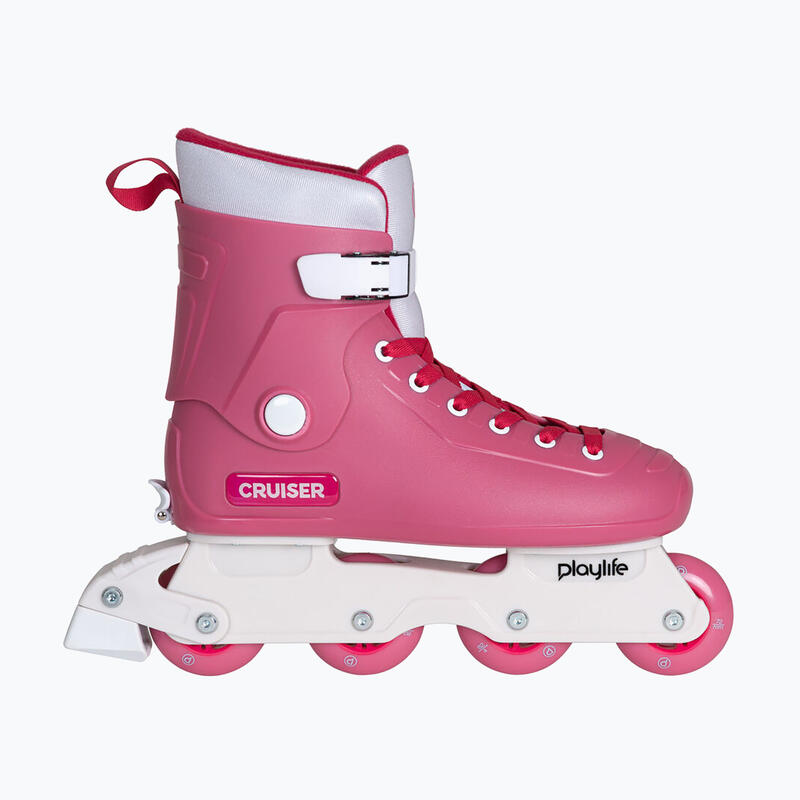 Patins à roulettes Playlife Cruiser pour enfants