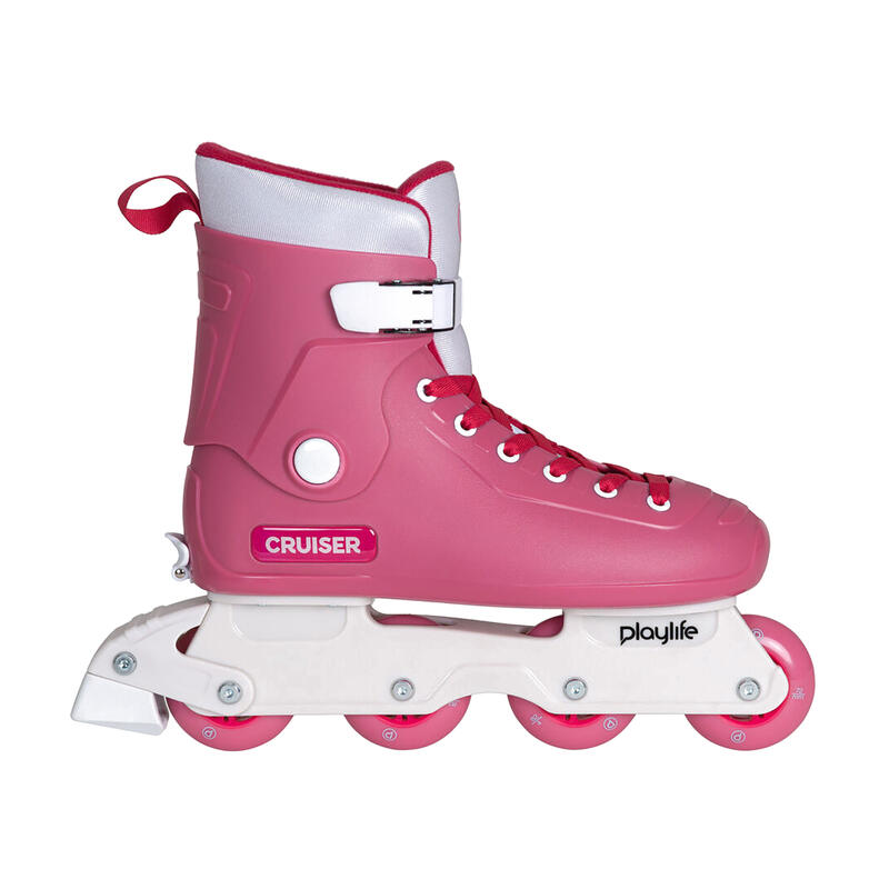 Patins à roulettes Playlife Cruiser pour enfants