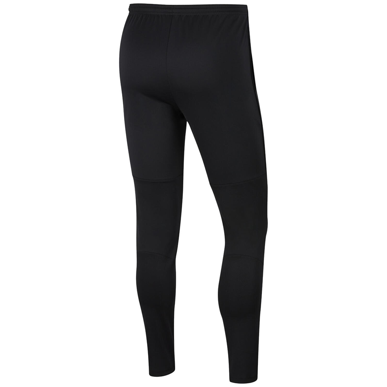 PANTALONE per tuta uomo nike nero 2/4