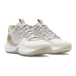 Zapatillas baloncesto Under Armour Decathlon