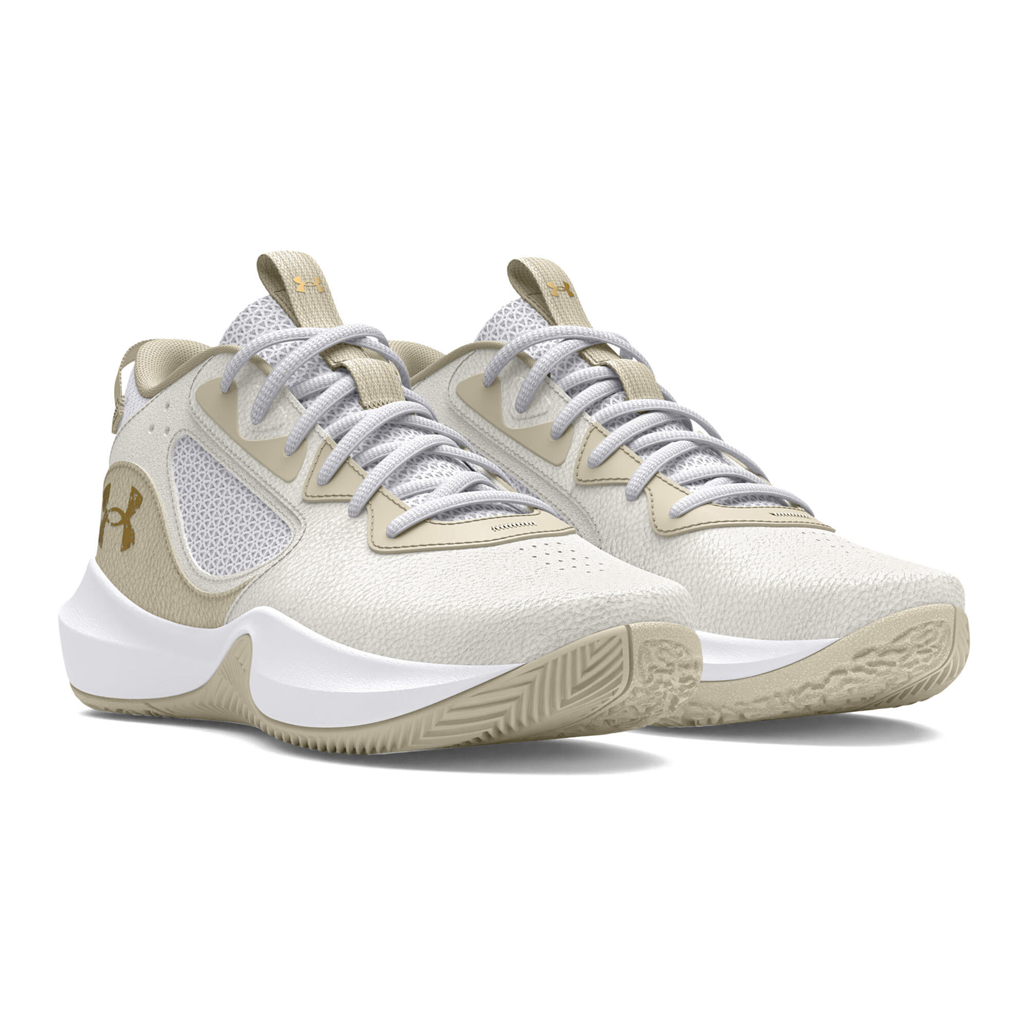 Decathlon chaussures basketball homme sales