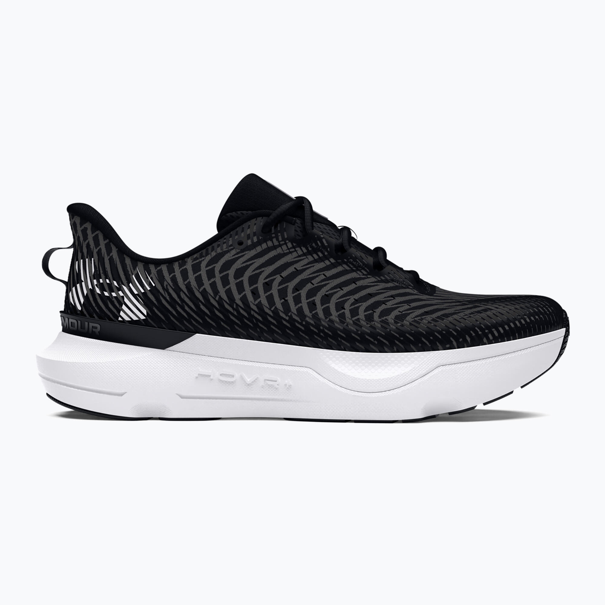 Chaussures de course femme Under Armour Infinite Pro 5/5
