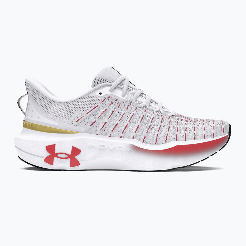 Chaussures de course femme Under Armour Infinite Elite