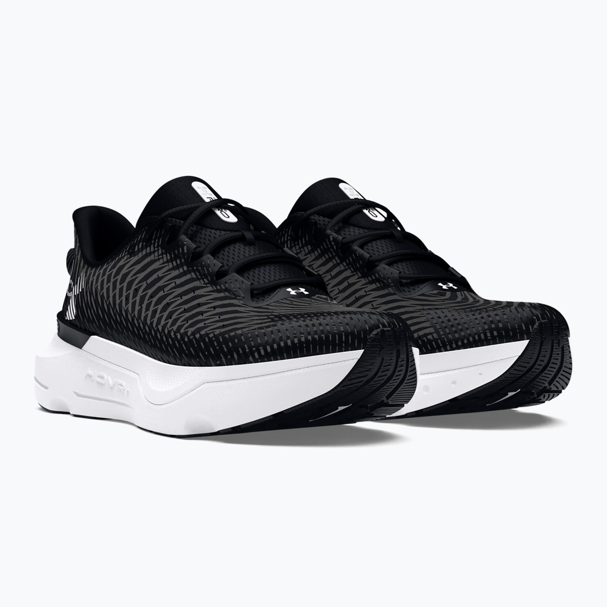 Chaussures de course femme Under Armour Infinite Pro 3/5