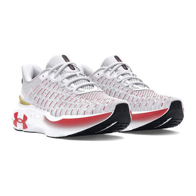 Zapatillas de running Under Armour Infinite Elite para mujer