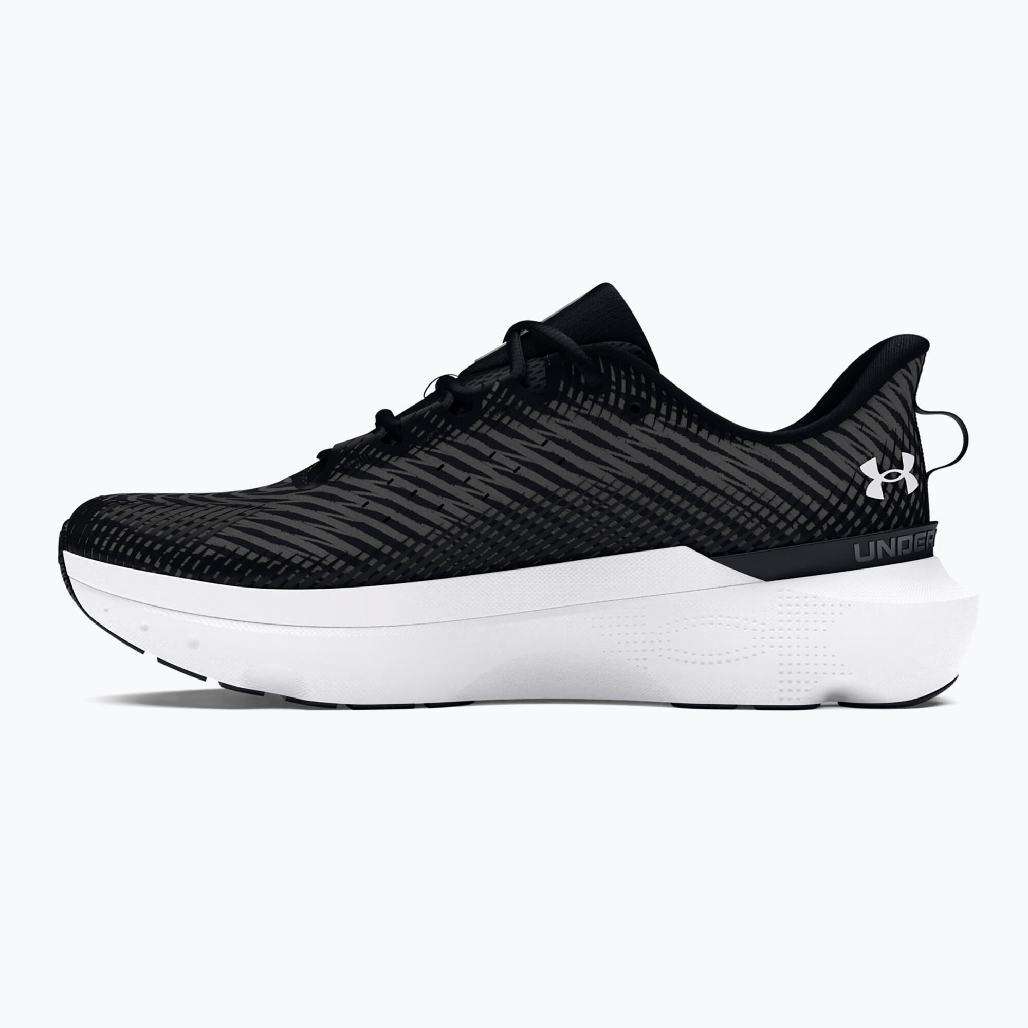 Chaussures de course femme Under Armour Infinite Pro 2/5