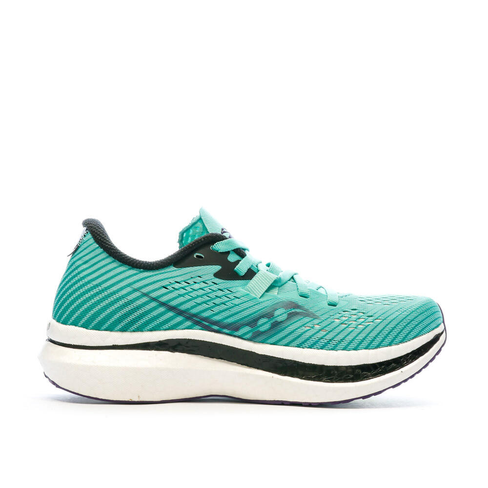 SAUCONY Scarpe da corsa Donna Saucony Endorphin Pro 2 grigio