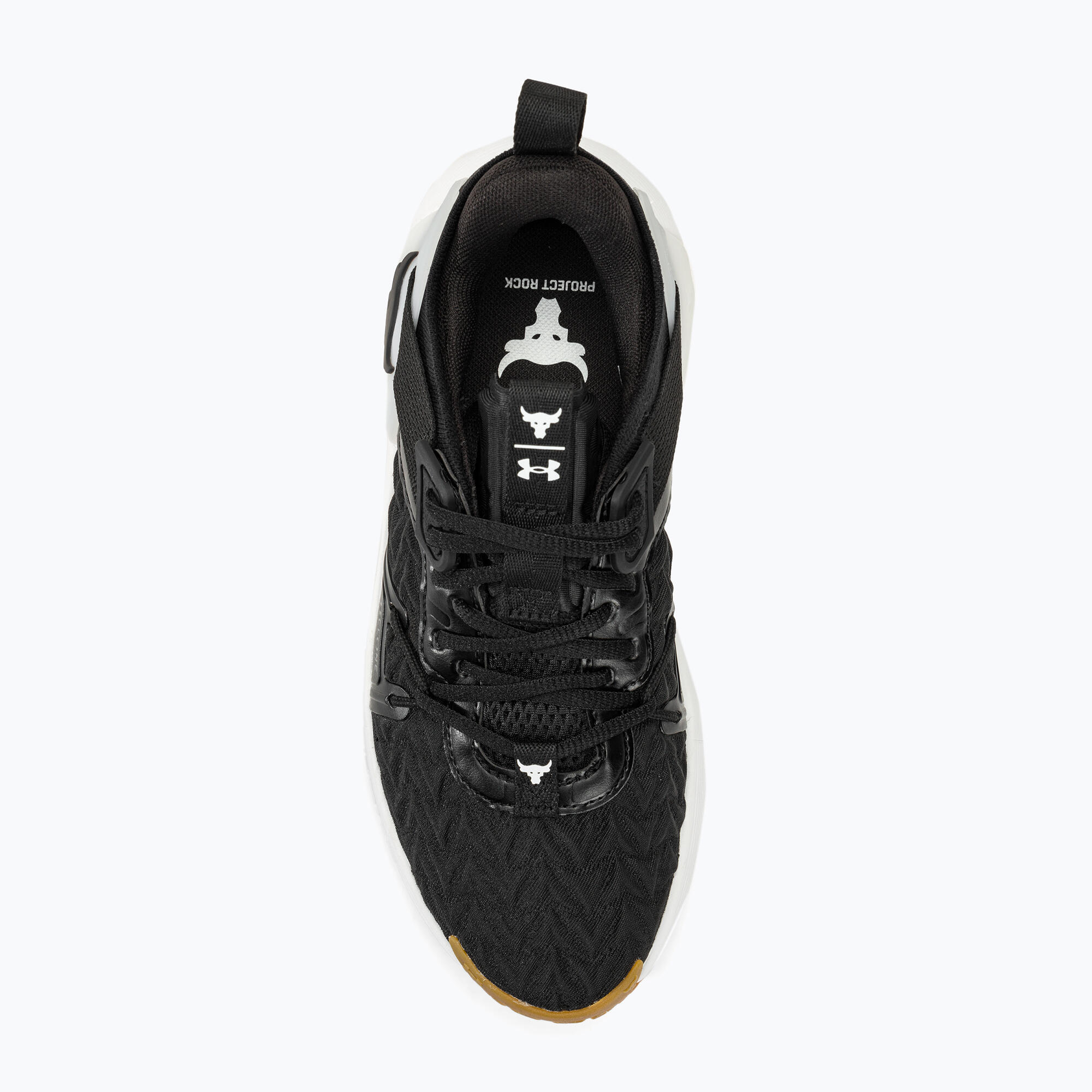 Buty treningowe damskie Under Armour Project Rock 6 5/5