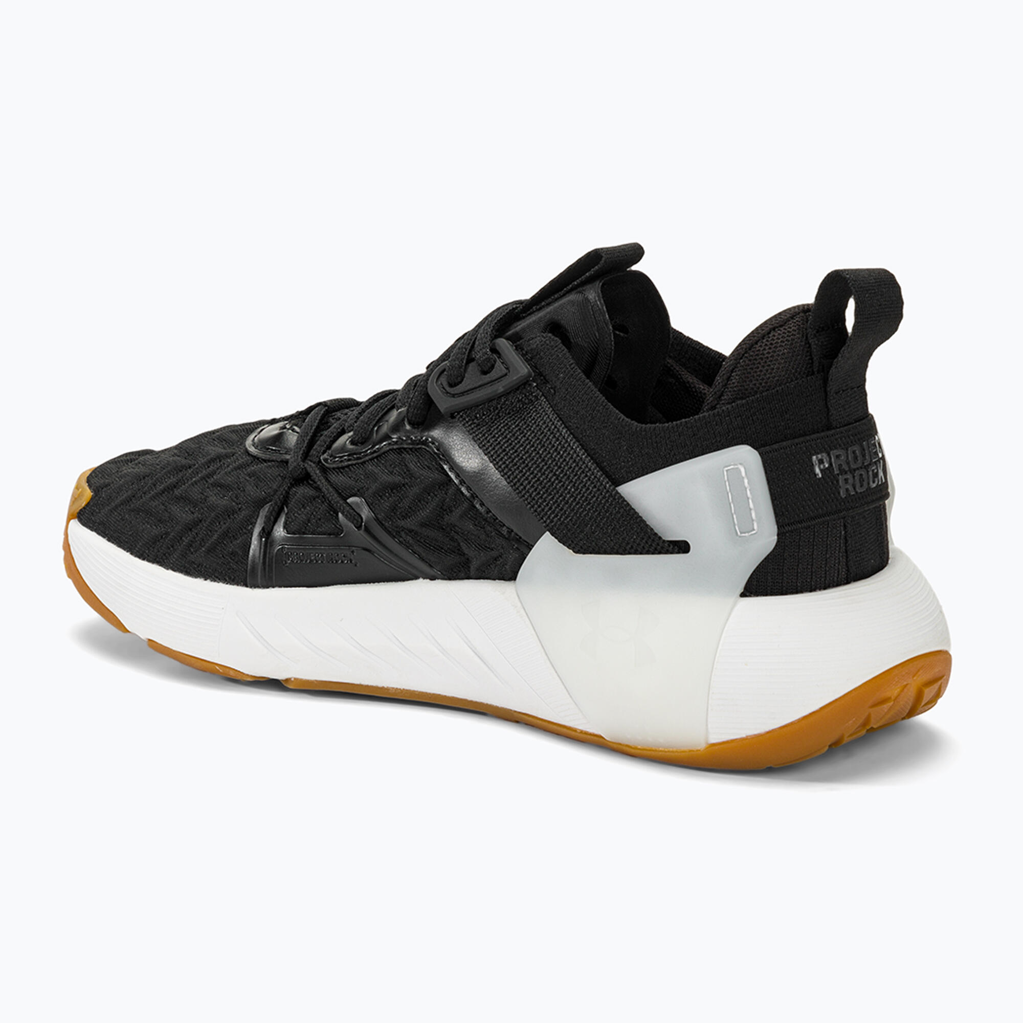Buty treningowe damskie Under Armour Project Rock 6 3/5