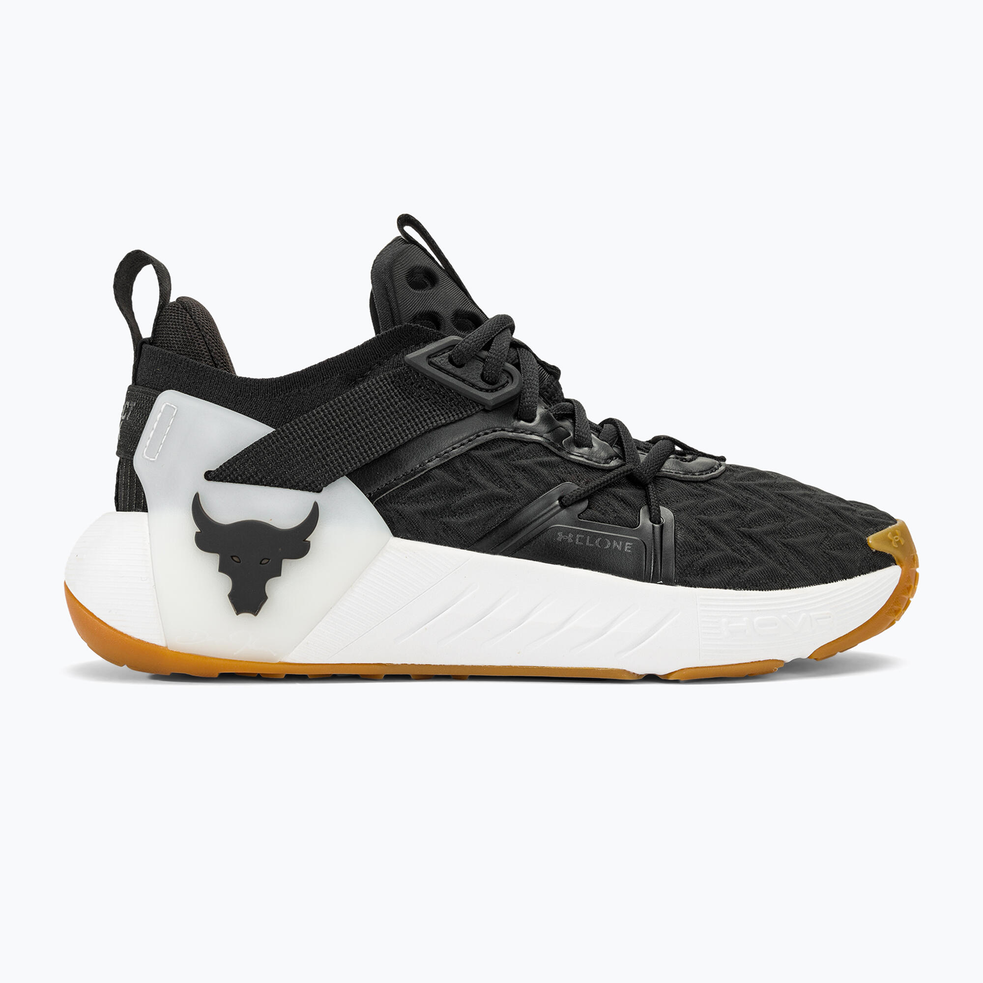 Buty treningowe damskie Under Armour Project Rock 6 2/5