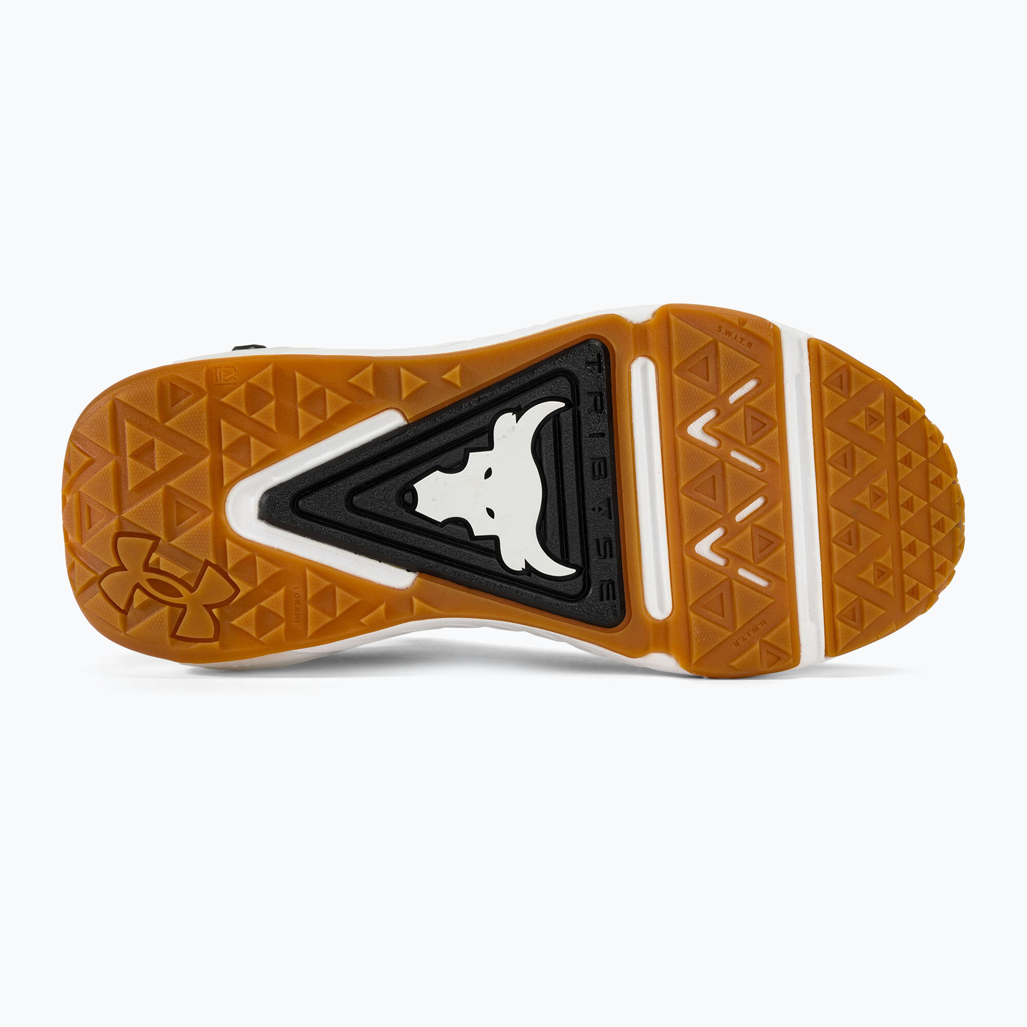 Buty treningowe damskie Under Armour Project Rock 6 4/5