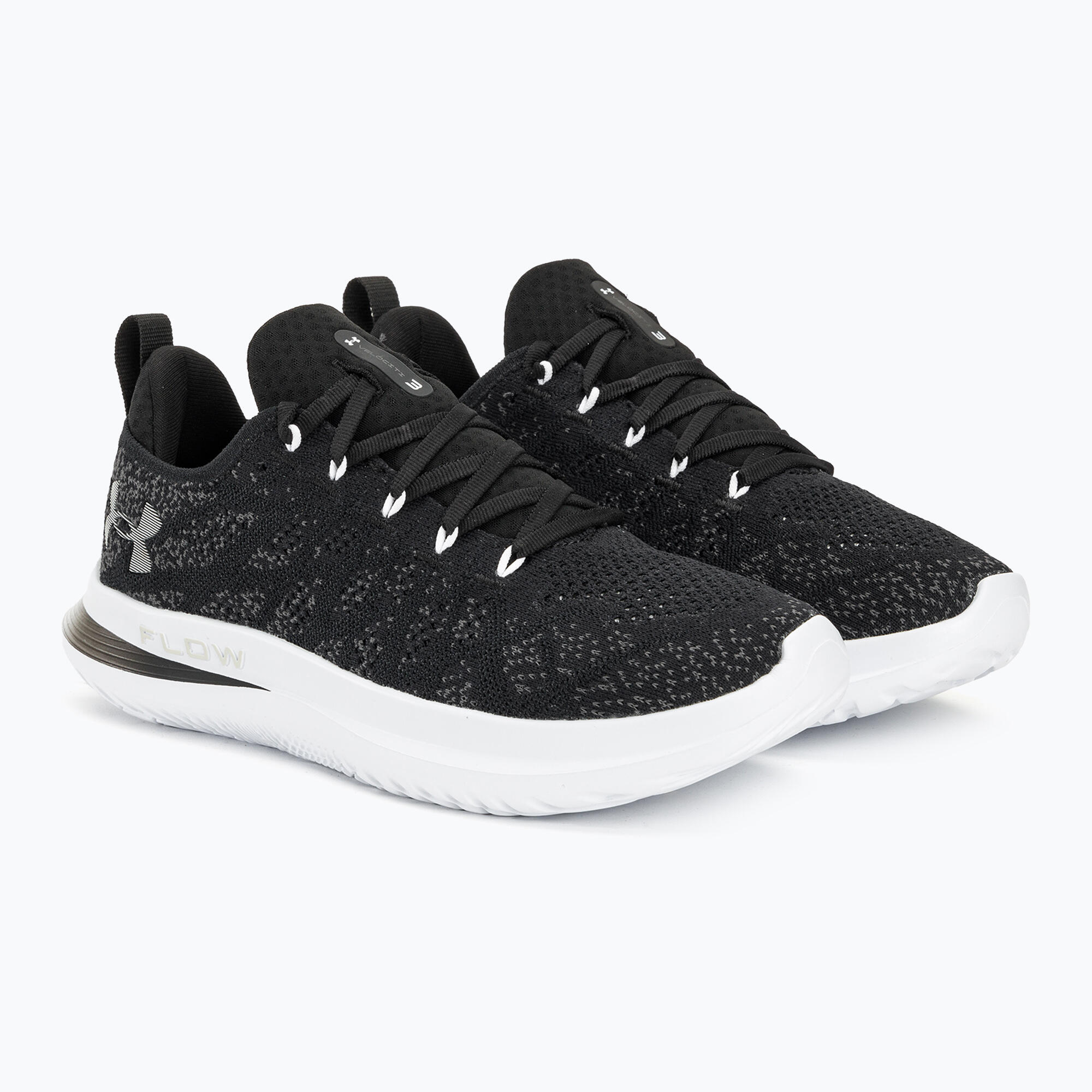 Chaussures de course homme Velociti 3 Under Armour 4/5