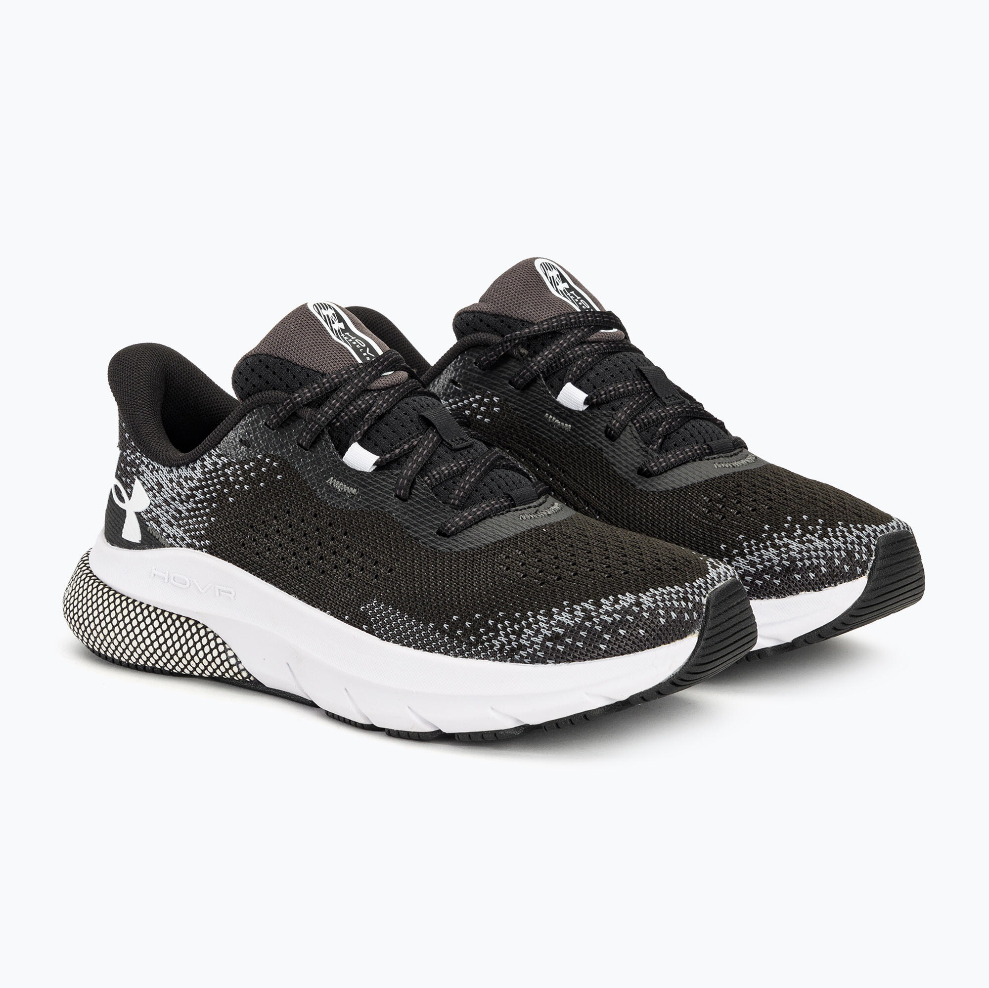 Chaussures de course femme Hovr Turbulence 2 Under Armour 4/5