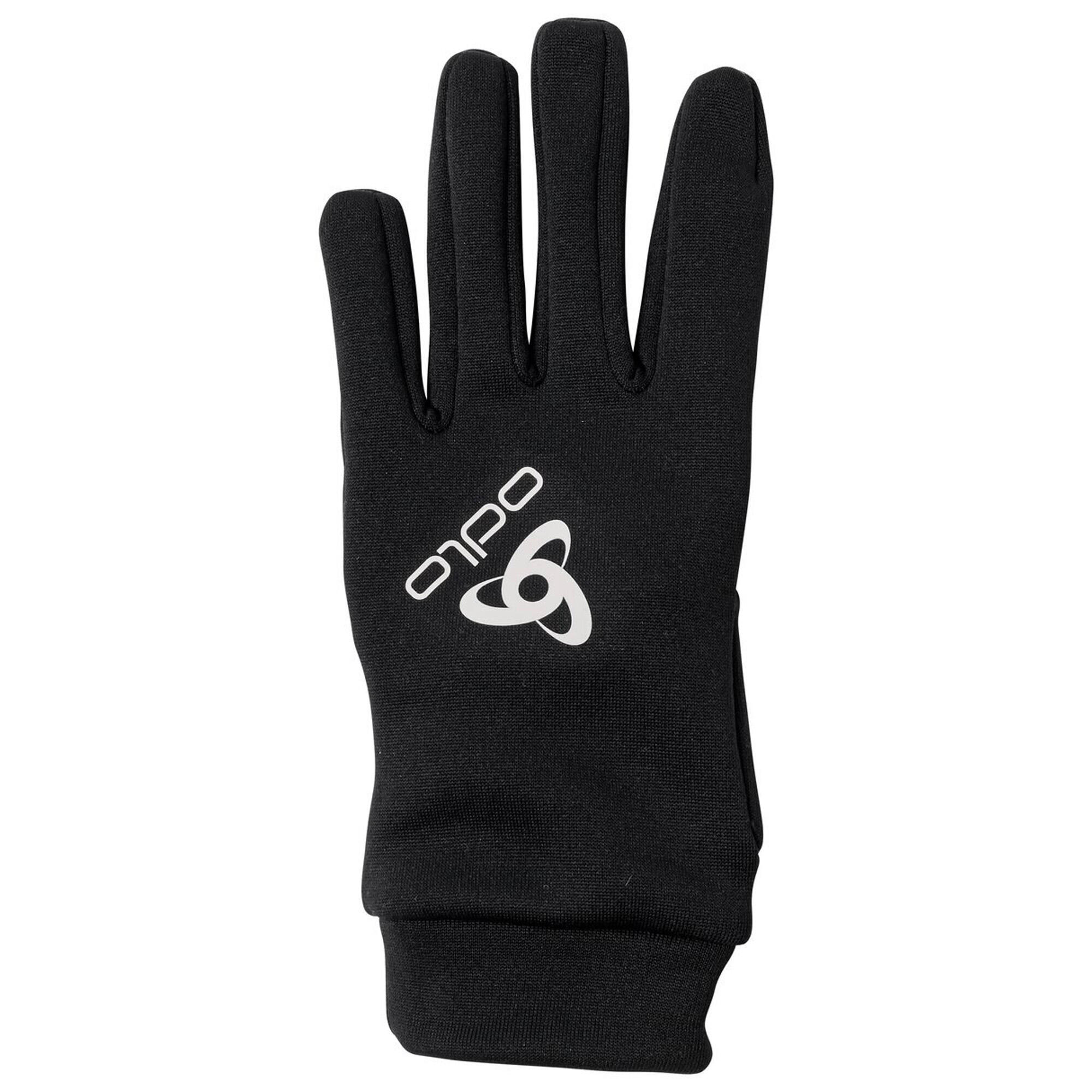 ODLO Handschuhe Stretchfleece