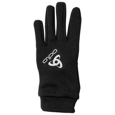 Sport handschoenen stretchfleece liner eco