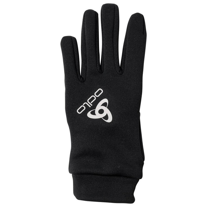 Rękawiczki zimowe multifunkcyjne dla dorosłych Odlo STRETCHFLEECE LINER E