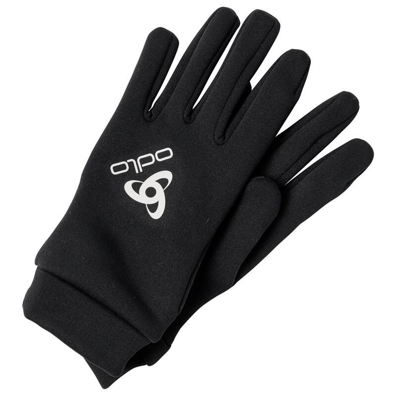 Rękawiczki zimowe multifunkcyjne dla dorosłych Odlo STRETCHFLEECE LINER E