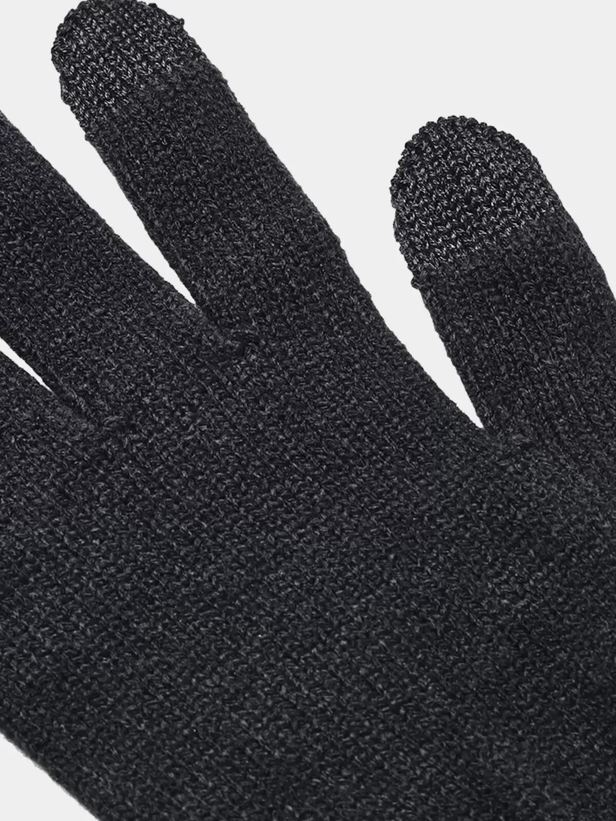 Férfi keszty Under Armour UA Halftime Gloves 5/7