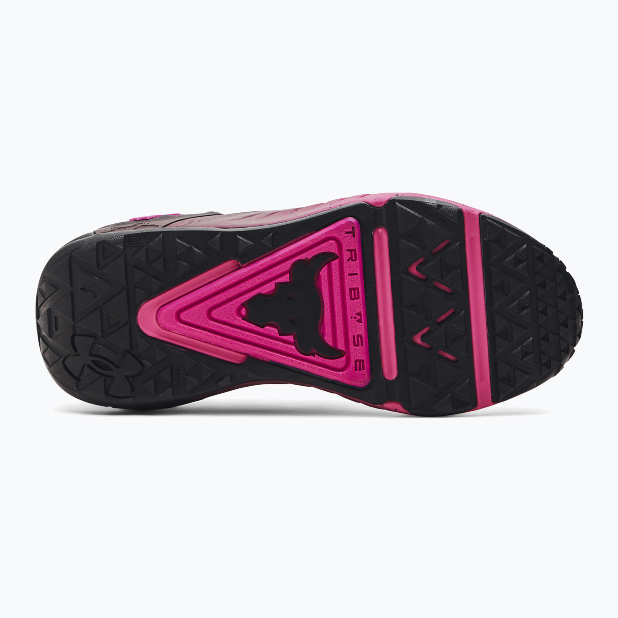Scarpe da allenamento Under Armour Project Rock 6 da donna 5/5