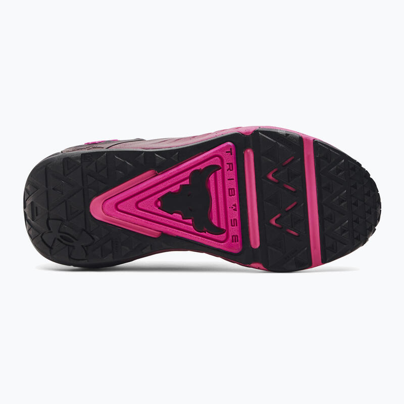 Pantofi de antrenament pentru femei Under Armour Project Rock 6