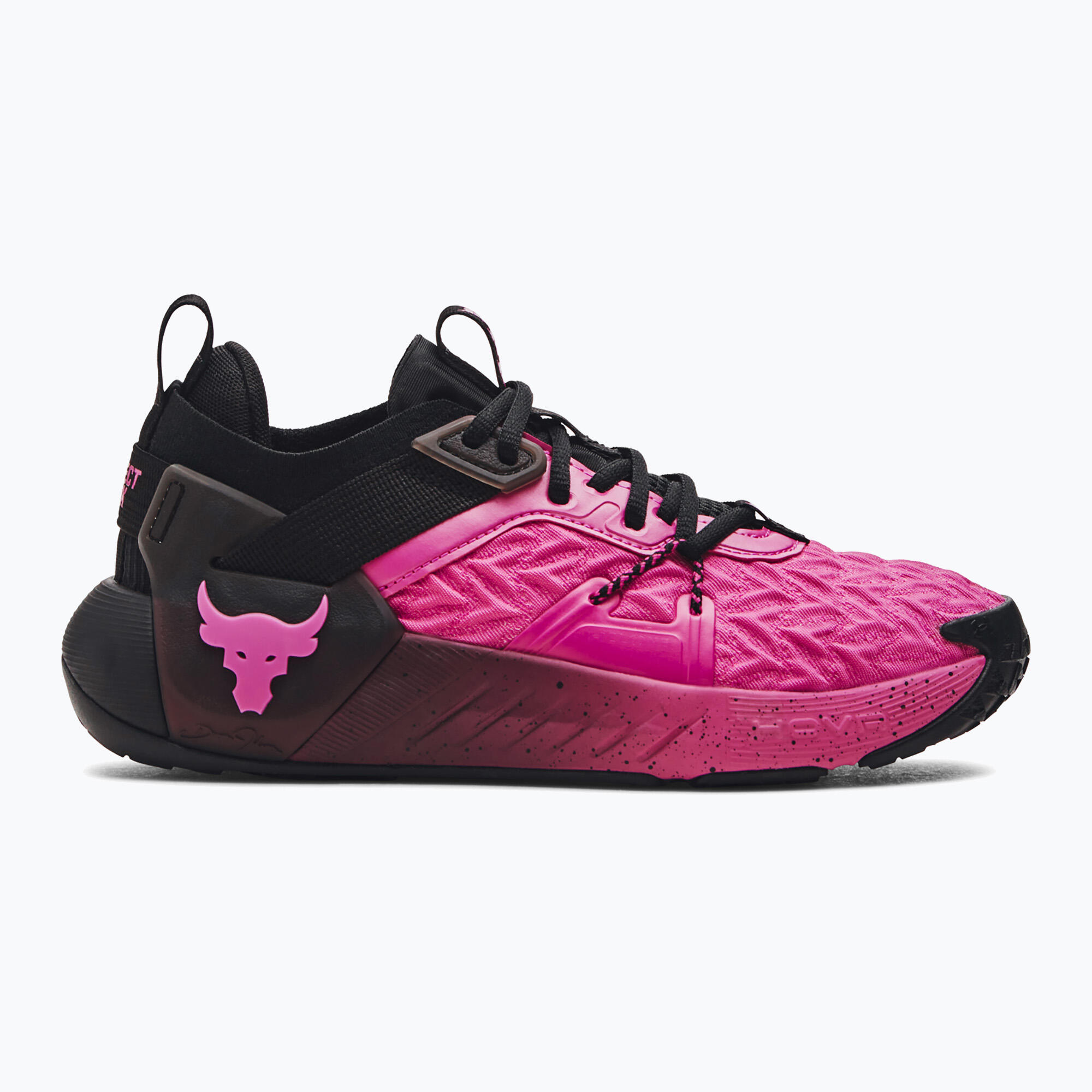 Scarpe da allenamento Under Armour Project Rock 6 da donna 2/5
