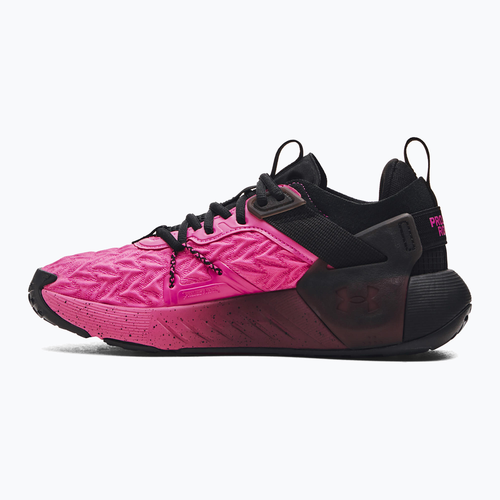 Scarpe da allenamento Under Armour Project Rock 6 da donna 3/5