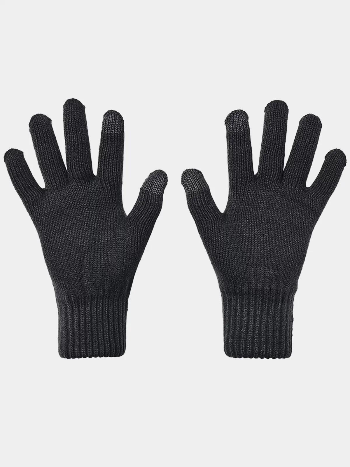 Férfi keszty Under Armour UA Halftime Gloves 4/7