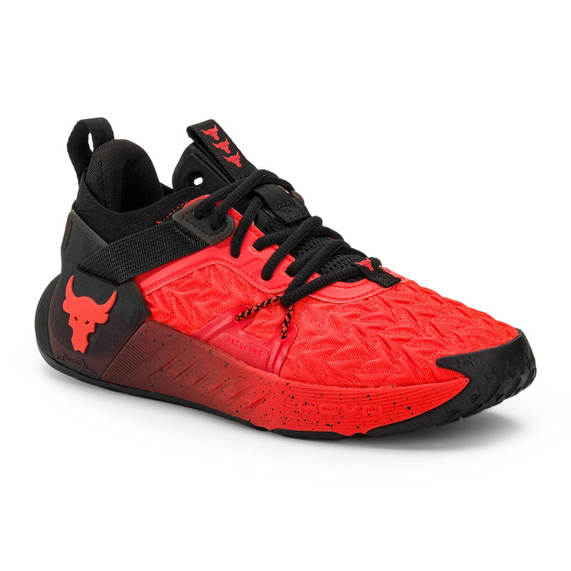 Buty treningowe męskie Under Armour Project Rock 6