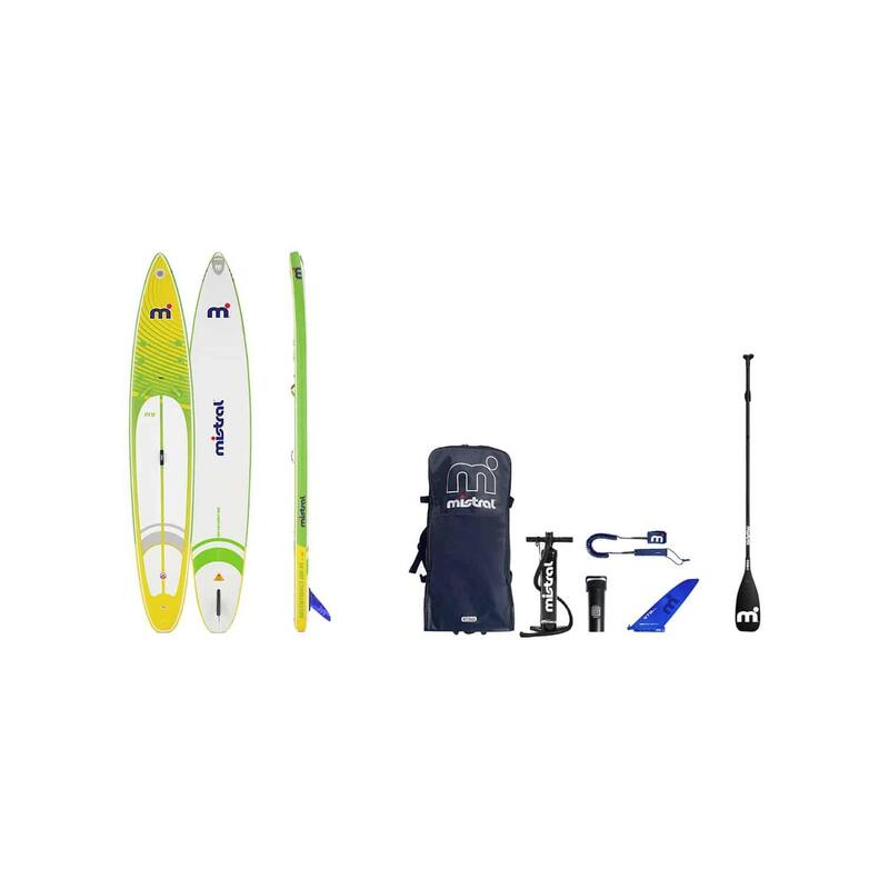 Deska SUP Mistral Adventurist Air