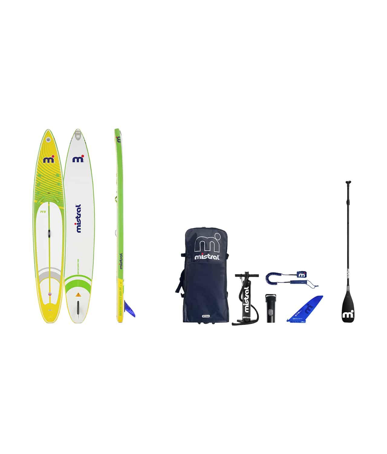 Tabla de SUP Mistral Adventurist Air 7/7