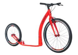 Trottinette ONE COBRA 4.2 Rouge