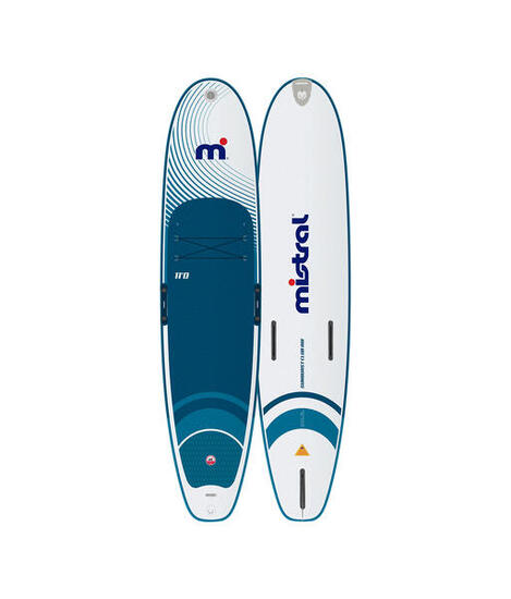 Tavola SUP Mistral Sunburst Air