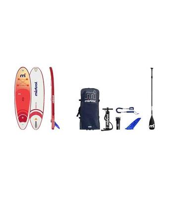 Tavola SUP Mistral Sunbusrt Air
